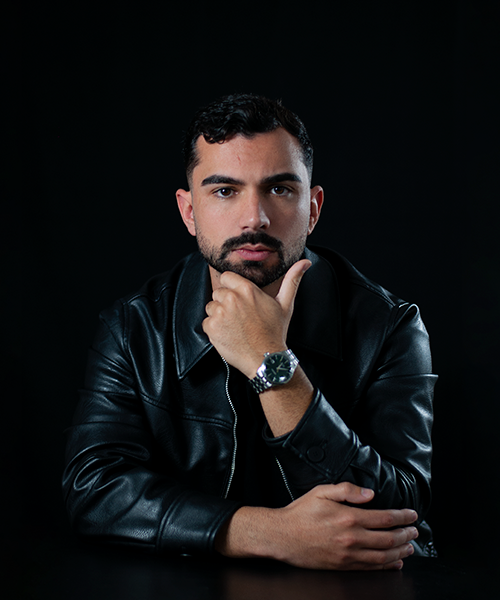 Henrique Goulart, mentor de vendas