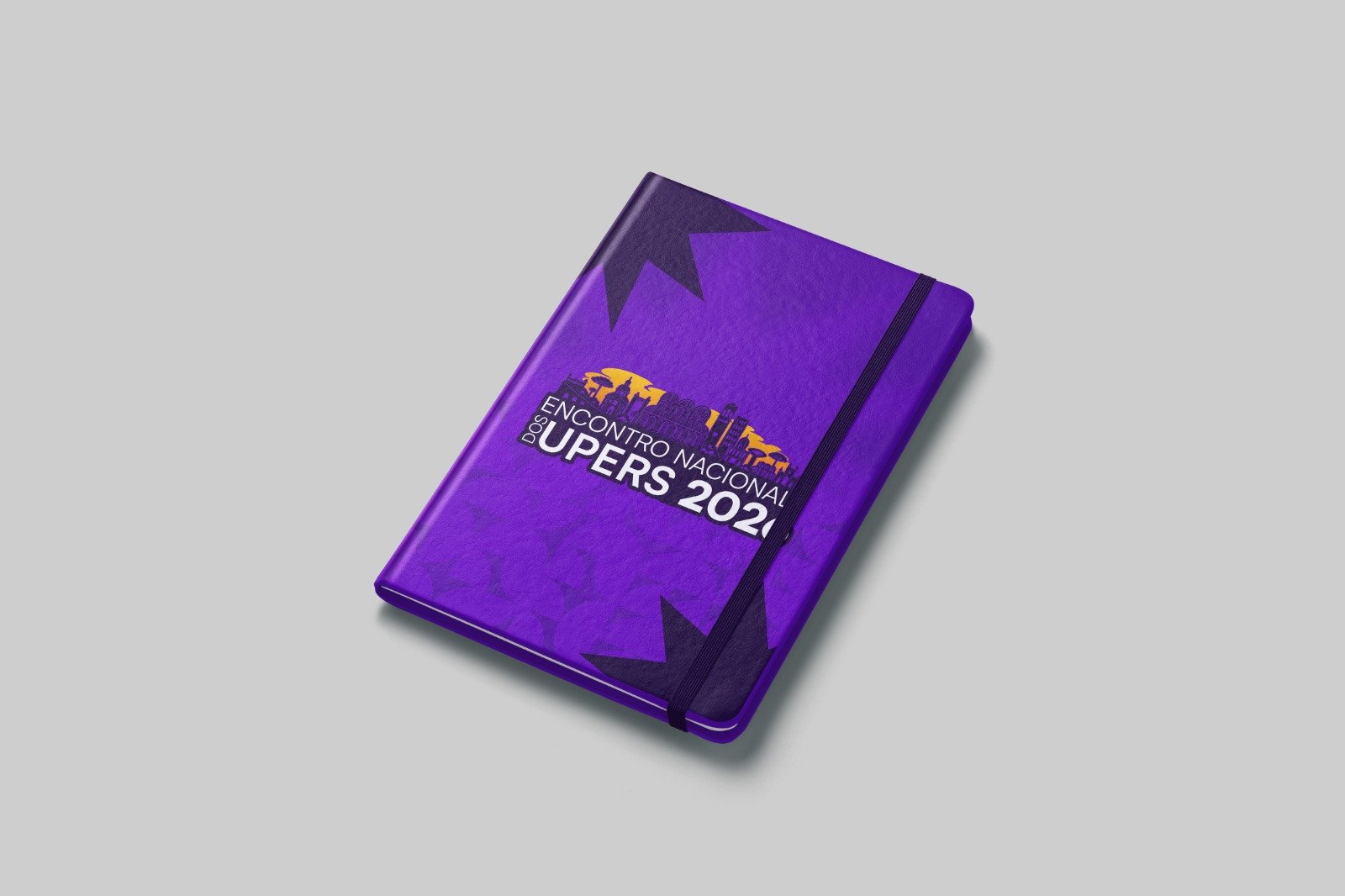 Caderno oficial do Encontro Nacional dos UPERs 2026